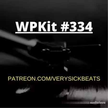 JFilt WP Kit #334 [WAV]