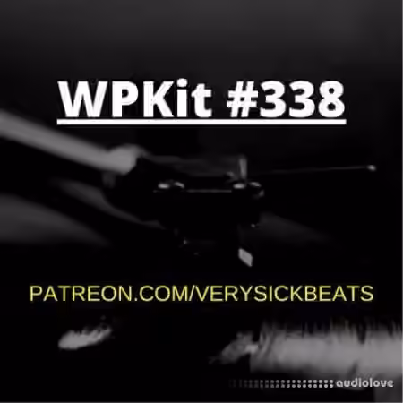 JFilt WP Kit #338 [WAV]