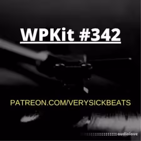 JFilt WP Kit #342 [WAV]