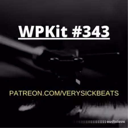 JFilt WP Kit #343 [WAV]