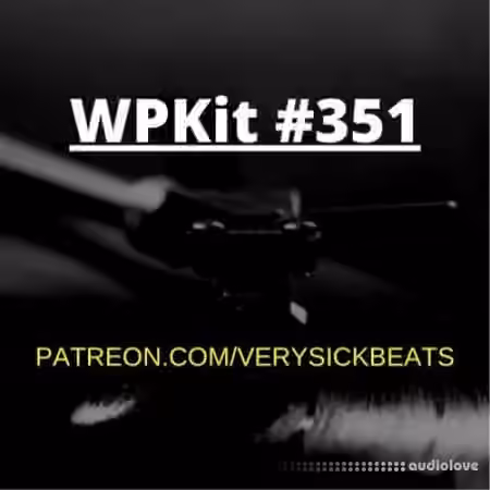 JFilt WP Kit #351 [WAV]