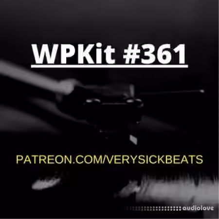 JFilt WP Kit #361 [WAV]