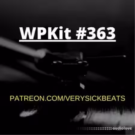 JFilt WP Kit #363 [WAV]