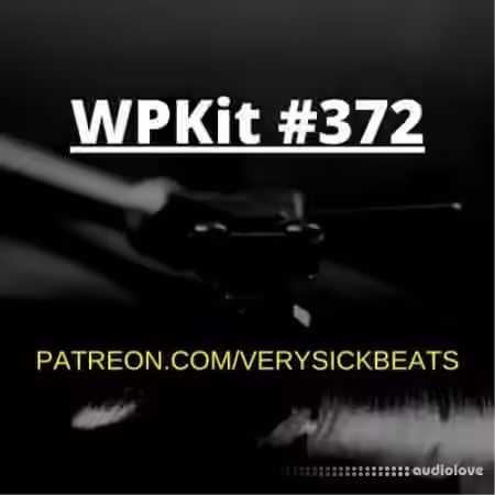 JFilt WP Kit #372 [WAV]