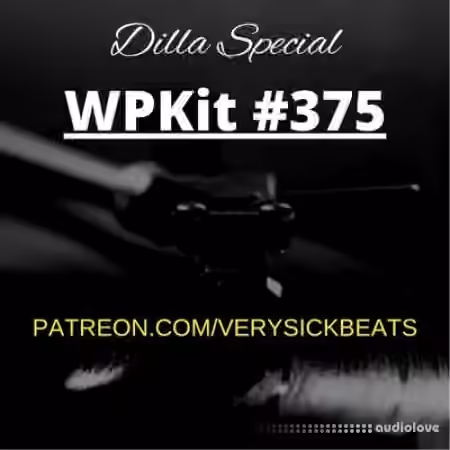 JFilt WP Kit #375 [WAV]