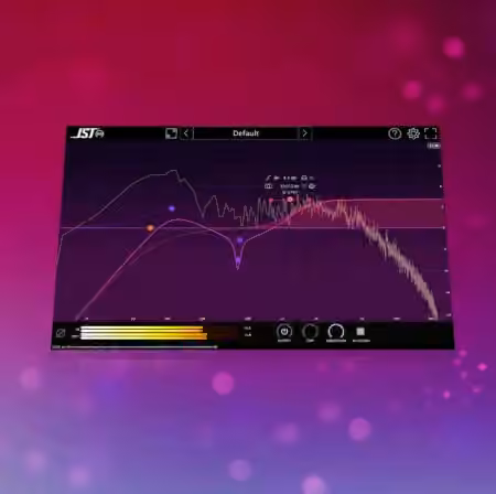 Joey Sturgis Tones JST EQ v1.0.3 [WiN]
