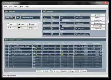 John Melas Motif Complete Pack v2.4.0 [WiN]