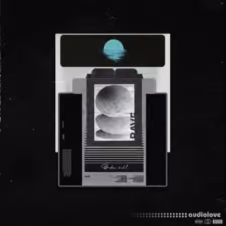Jonnywood Stratos Kit l [WAV]