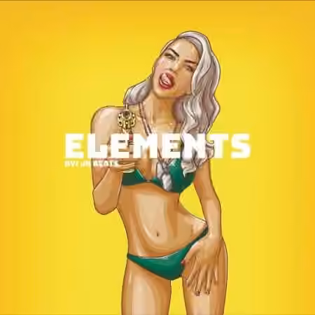 JRBeats Elements [WAV]