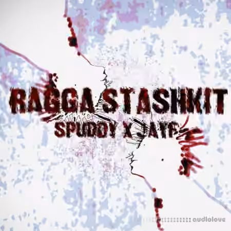 Jscorpkits Ragga Stashkit Jayf X Spuddy [WAV, MiDi, Synth Presets]