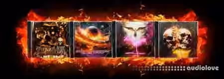 JSewell Beats IMPERIUM Drill Production Suite [WAV, MiDi, Synth Presets, DAW Templates]
