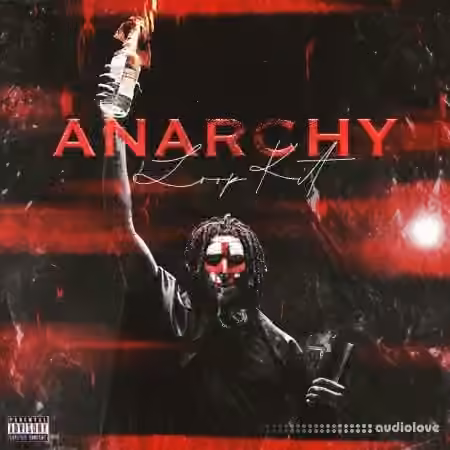 JTBeatz Anarchy [WAV]