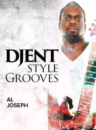 JTC Al Joseph Guitar Djent Style Groove [TUTORiAL]