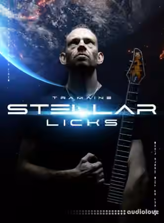 JTC Guitar Tramaine Stellar Licks [TUTORiAL]