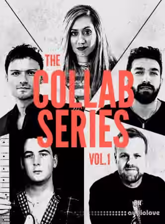 JTC The Collab Series Vol.1 [TUTORiAL]