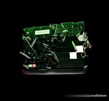 Juliano Kits EVIL J0HNNY (MultiKit) [WAV, Synth Presets]