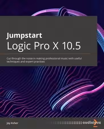 Jumpstart Logic Pro X 10.5