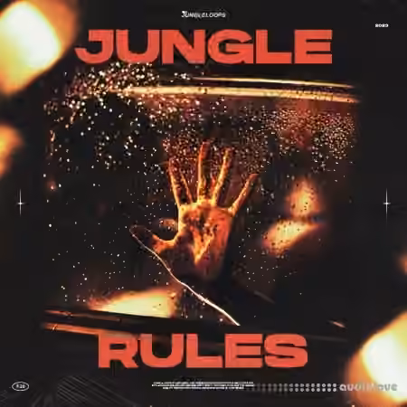 Jungle Loops Jungle Rules [WAV, MiDi]