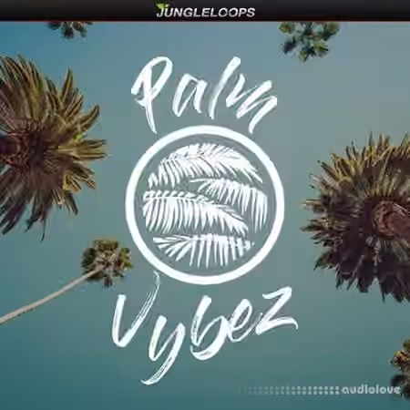 Jungle Loops Palm Vybez [WAV, MiDi]