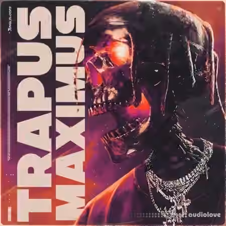 Jungle Loops Trapus Maximus [WAV, MiDi]