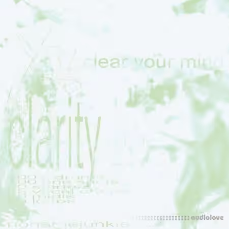 JUNK Clarity Kit [WAV, MiDi]