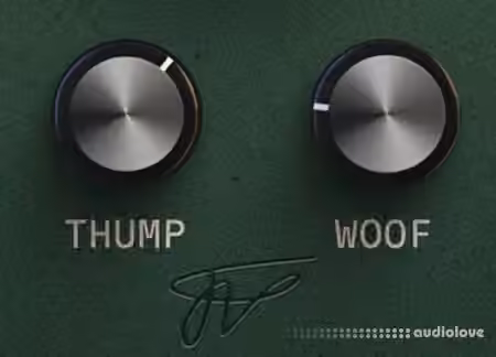 JVAL Audio Kick Slammer v1.0.13 [MacOSX]
