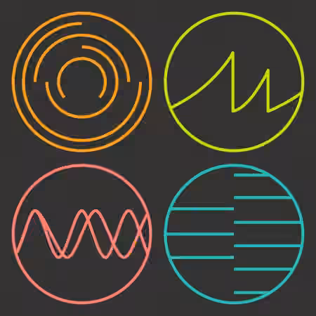 K-Devices Modulators 21 [Max for Live]