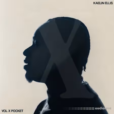 Kaelin Ellis Vol. X: Pocket [WAV]