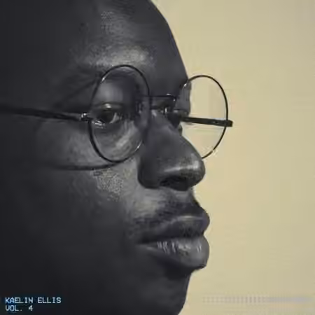Kaelin Ellis Vol.4 Progressions and Pieces [WAV]