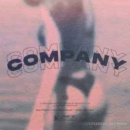 kaiiondabeat COMPANY by kaii [WAV]
