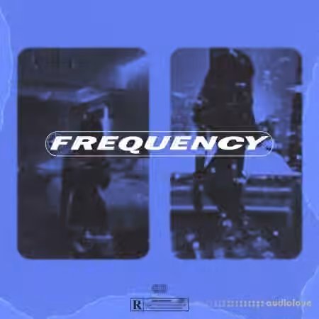 kaiiondabeat FREQUENCY by kaii [WAV]