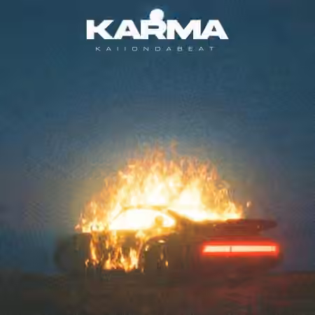 Kaiiondabeat Karma by kaii [WAV]
