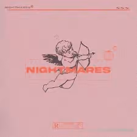 kaiiondabeat NIGHTMARES by kaii [WAV]