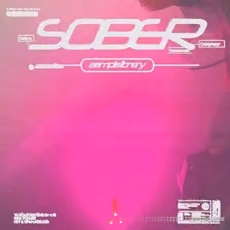 kaiiondabeat SOBER by kaii [WAV]