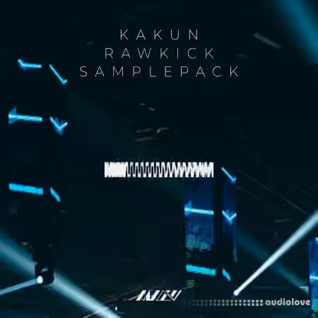 Kakun Rawkick Samplepack [WAV]