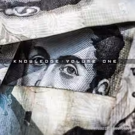 KAN Samples Knowledge Vol.1 [WAV]