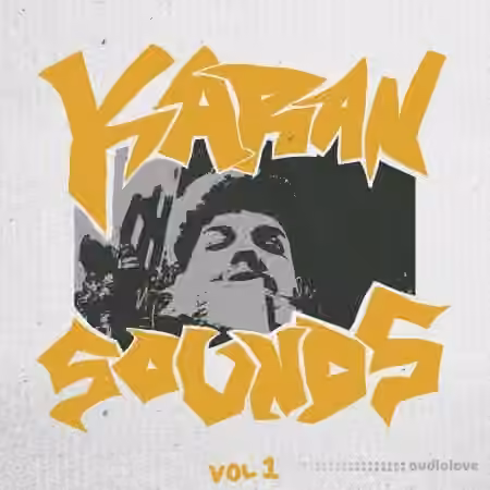 Karan Sounds Vol.1 [WAV]