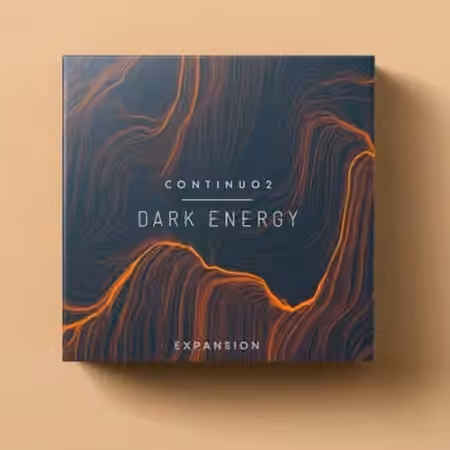 Karanyi Dark Energy Expansion for Continuo 2 [KONTAKT]