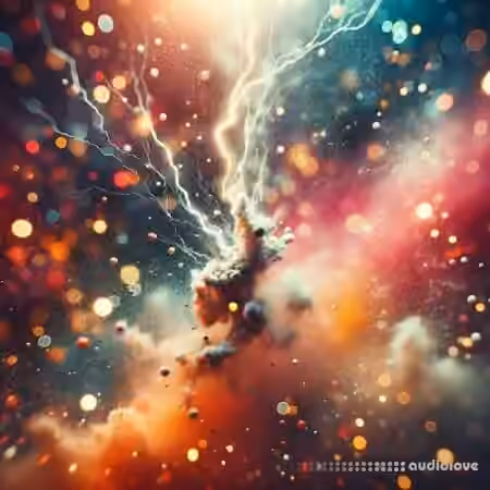 Karanyi Sounds Electric Grains [Synth Presets]