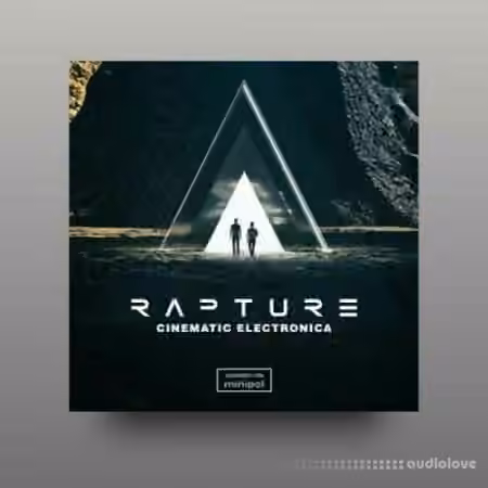 Karanyi Sounds Rapture [Synth Presets]