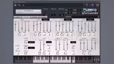 Karoryfer Samples Unruly Drums v1.100 [Sforzando]