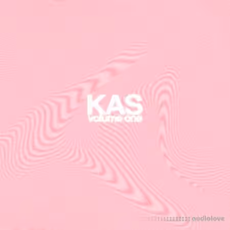 Kas Rizvi Sample Kits Kas Vol.1 [WAV]