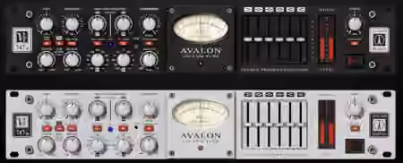 Kazrog Avalon VT-747SP v1.0.6 [WiN, MacOSX, LiNUX]