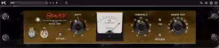 Kazrog MHB Red v1.0.0 [WiN, MacOSX, LINUX]