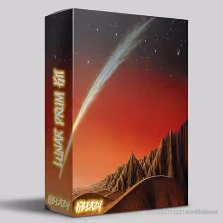 KBeaZy Lunar [WAV]