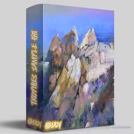 KBeaZy Trophies [WAV]