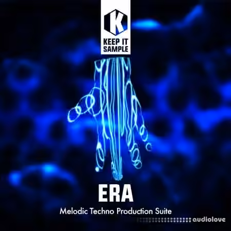 Keep It Sample Era [WAV, MiDi, Synth Presets]