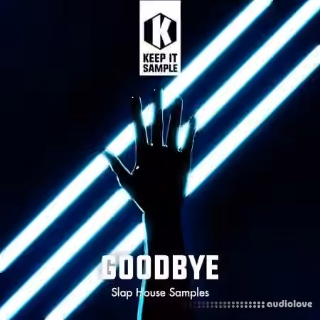 Keep It Sample Goodbye [WAV, MiDi, Synth Presets]