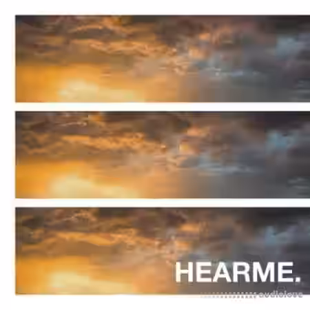 Kenzee Hearme [WAV, MiDi]
