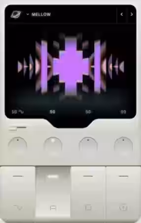 Kepler Audio Blur v1.0.0 [WiN]